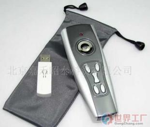 批发光学触控鼠标演示器 翻页激光笔 电子教鞭_数码、电脑_世界工厂网中国产品信息库