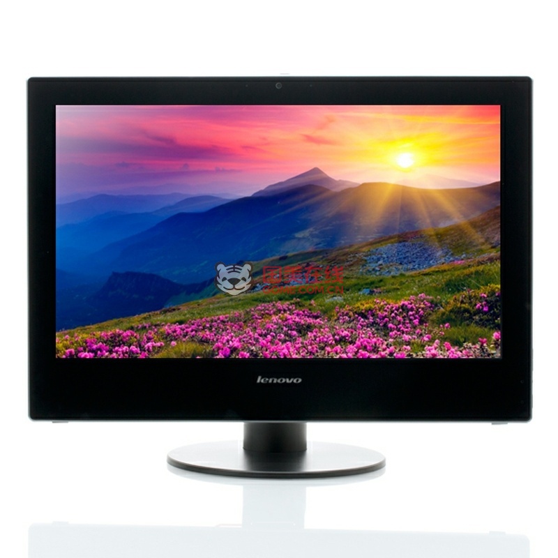【联想S850一体机】联想(Lenovo)S850 24英寸扬天商用触控一体机(13-4130/4G/1T海量硬盘/1G独显/正版Win8)图片展示-国美在线雅至电脑办公专营店